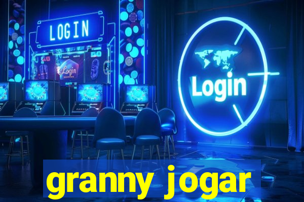 granny jogar